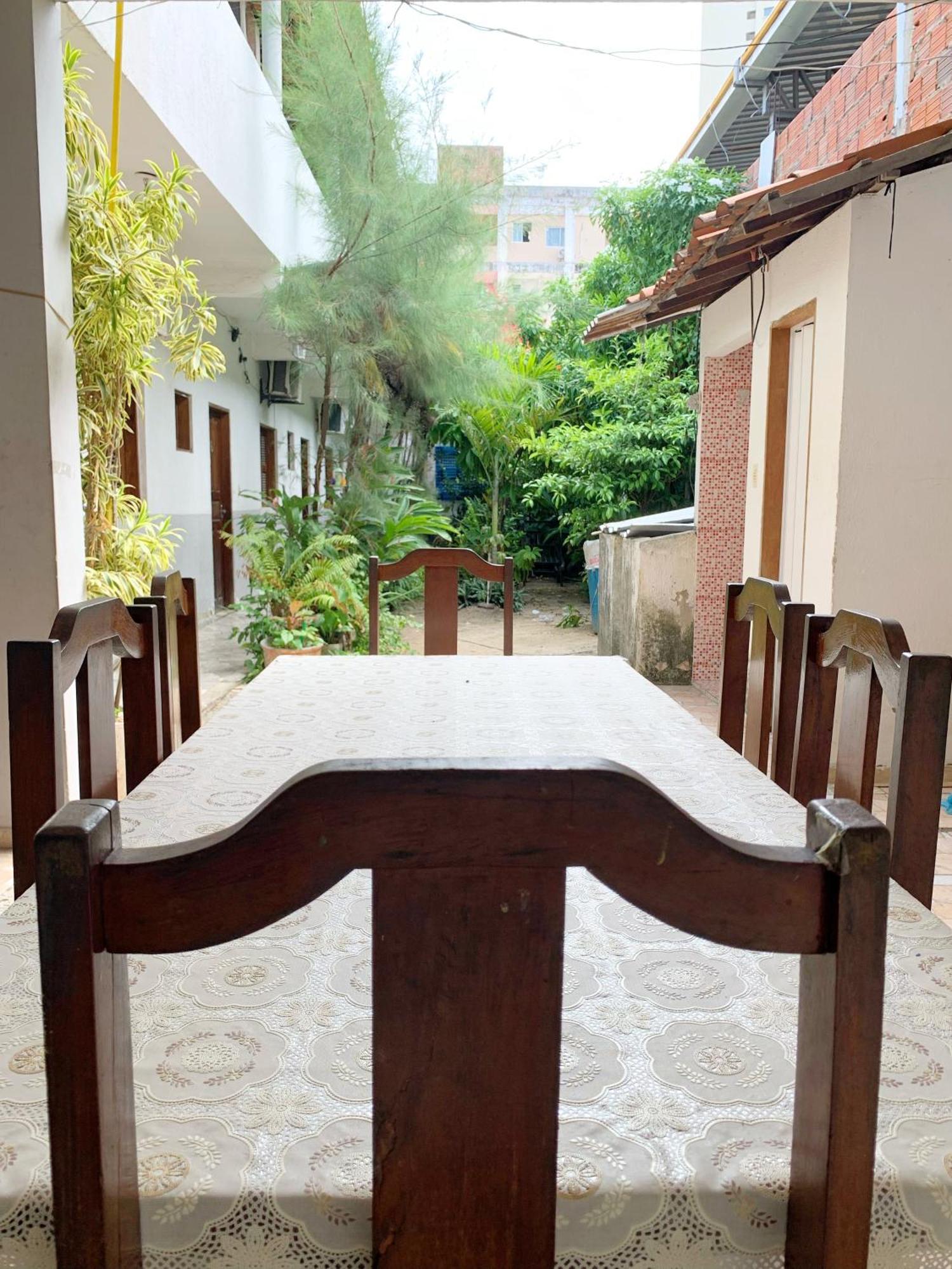 Pousada Estilo Brasil Fortaleza  Extérieur photo