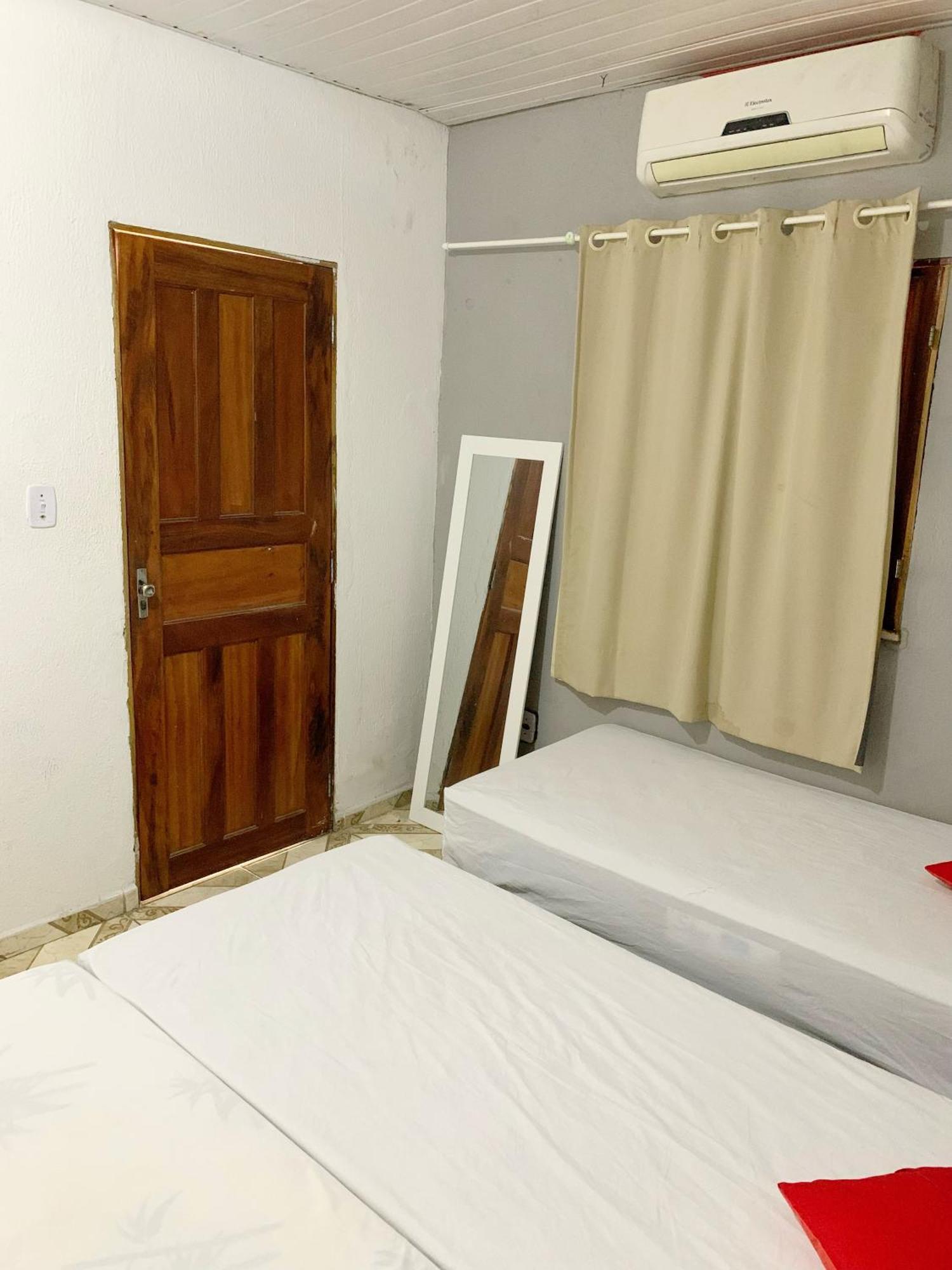 Pousada Estilo Brasil Fortaleza  Extérieur photo