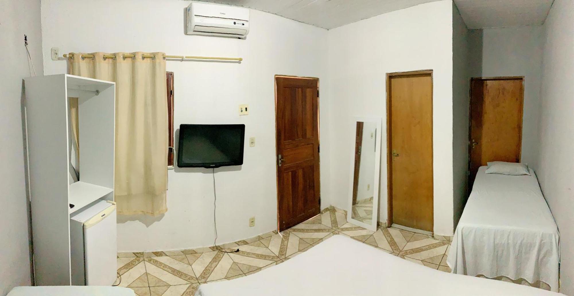 Pousada Estilo Brasil Fortaleza  Extérieur photo
