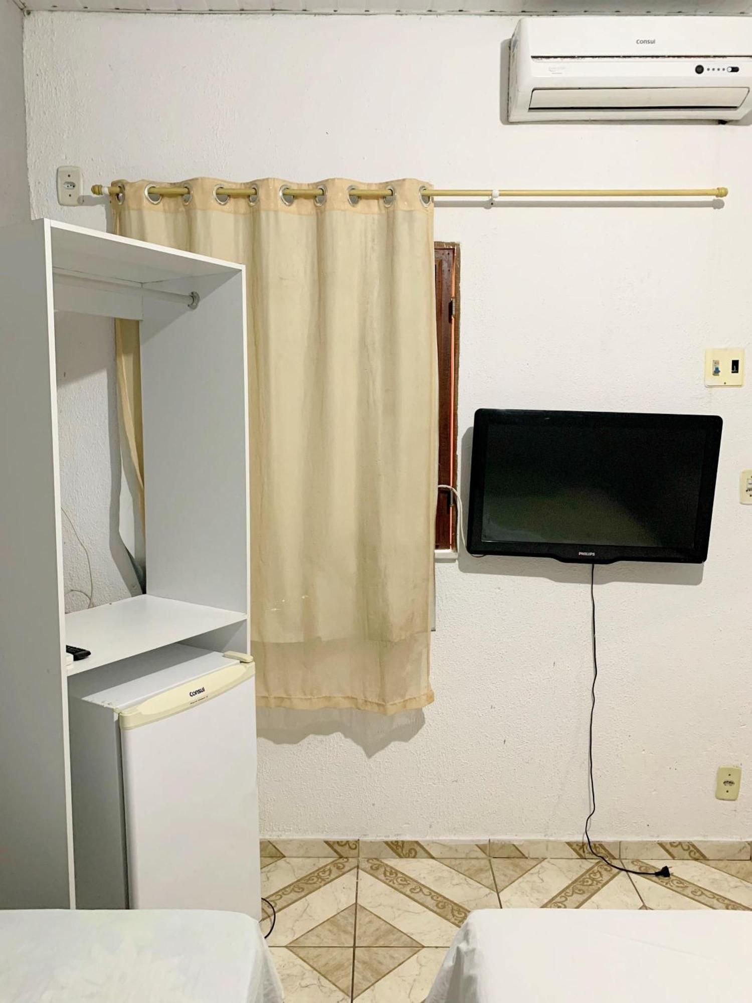 Pousada Estilo Brasil Fortaleza  Extérieur photo