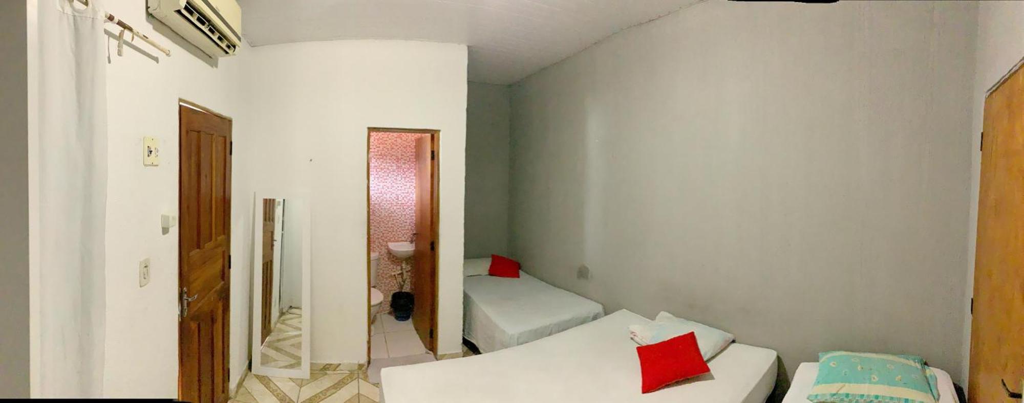 Pousada Estilo Brasil Fortaleza  Extérieur photo