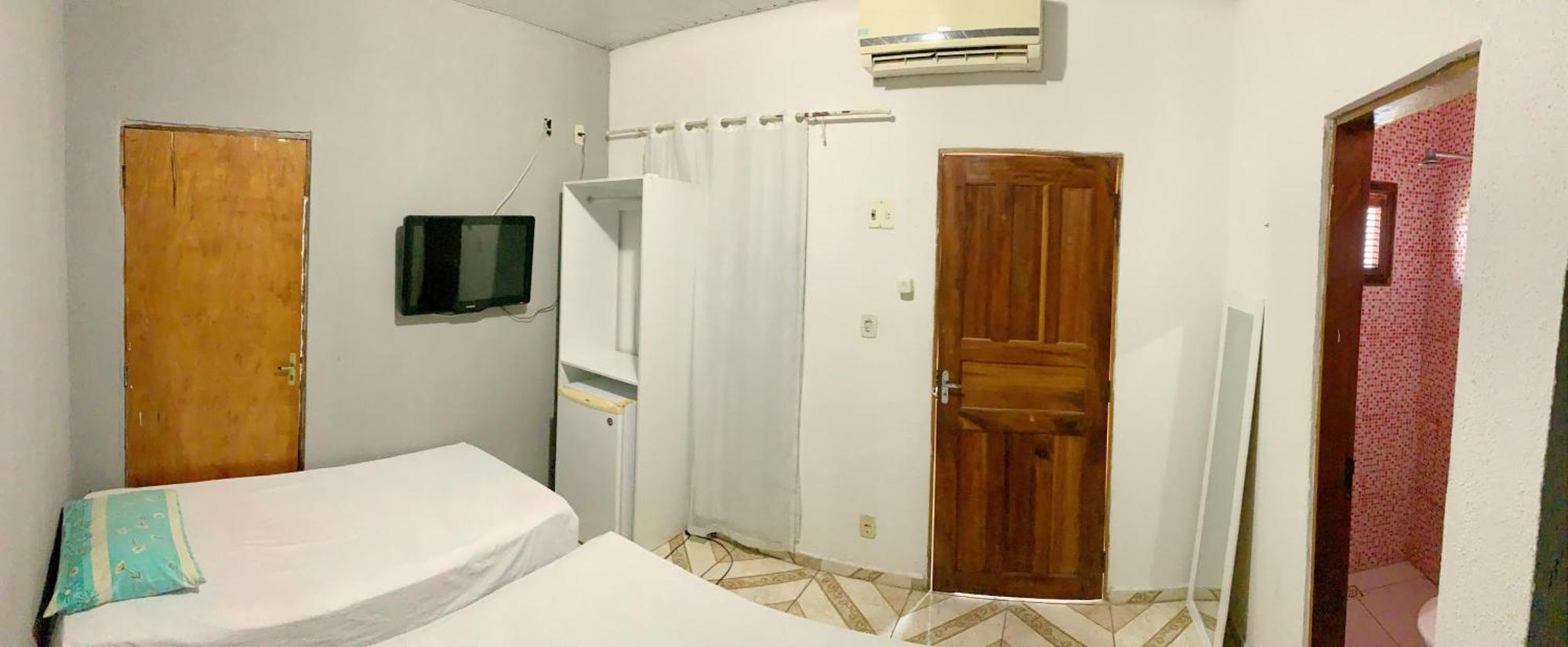 Pousada Estilo Brasil Fortaleza  Extérieur photo