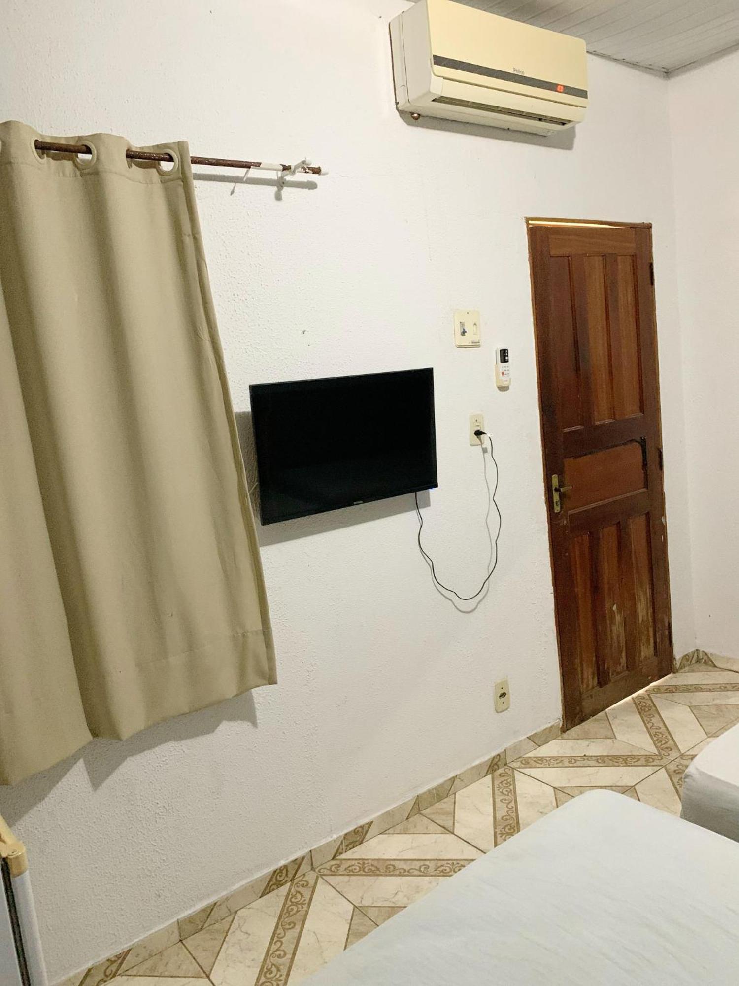 Pousada Estilo Brasil Fortaleza  Extérieur photo