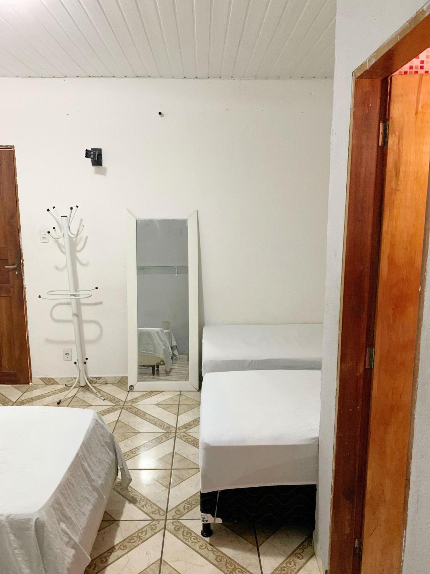Pousada Estilo Brasil Fortaleza  Extérieur photo