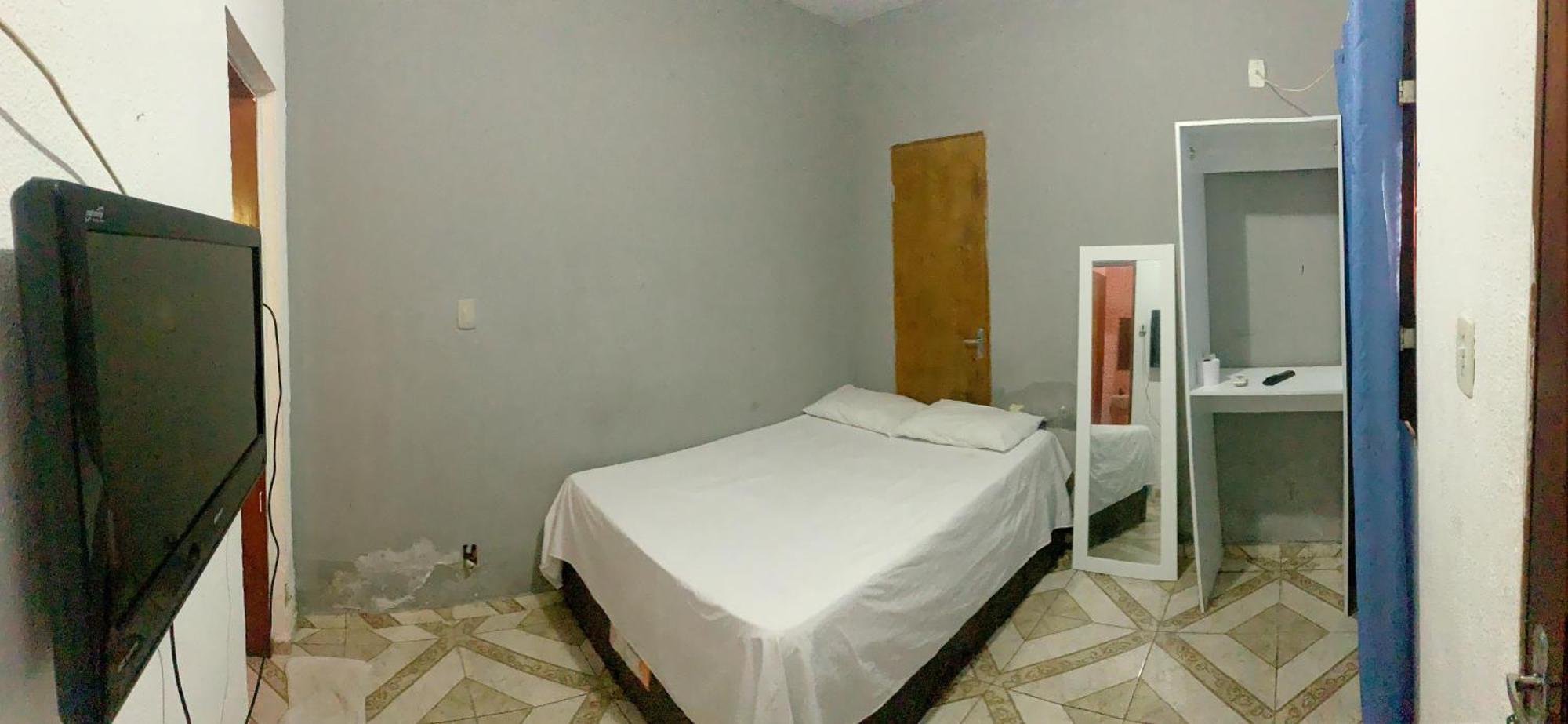 Pousada Estilo Brasil Fortaleza  Extérieur photo