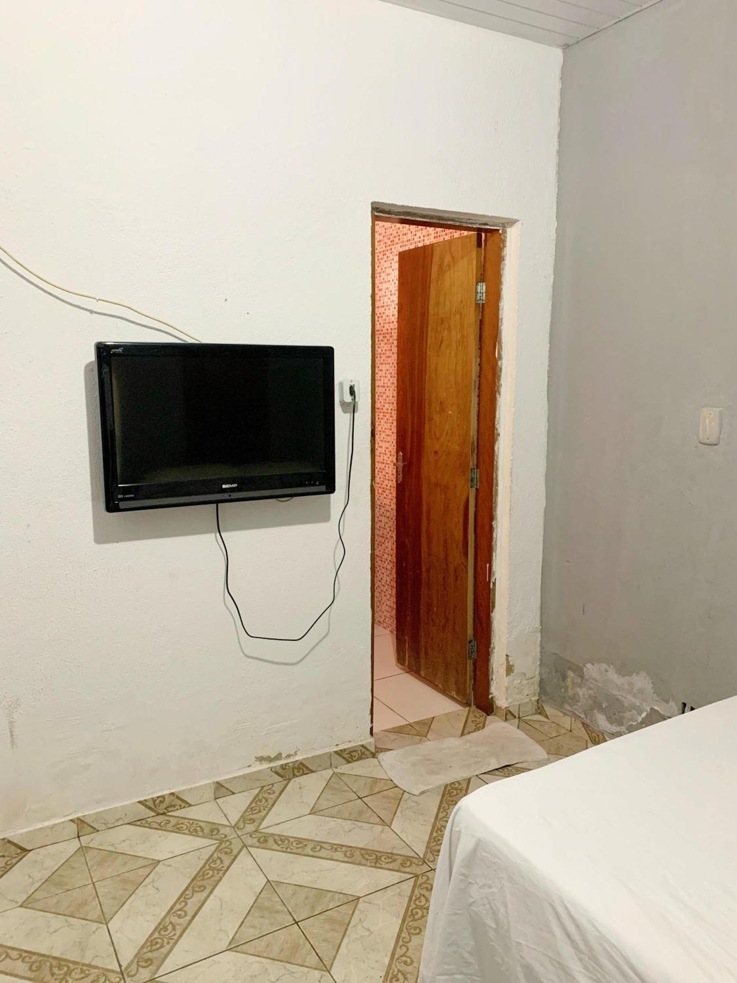 Pousada Estilo Brasil Fortaleza  Extérieur photo