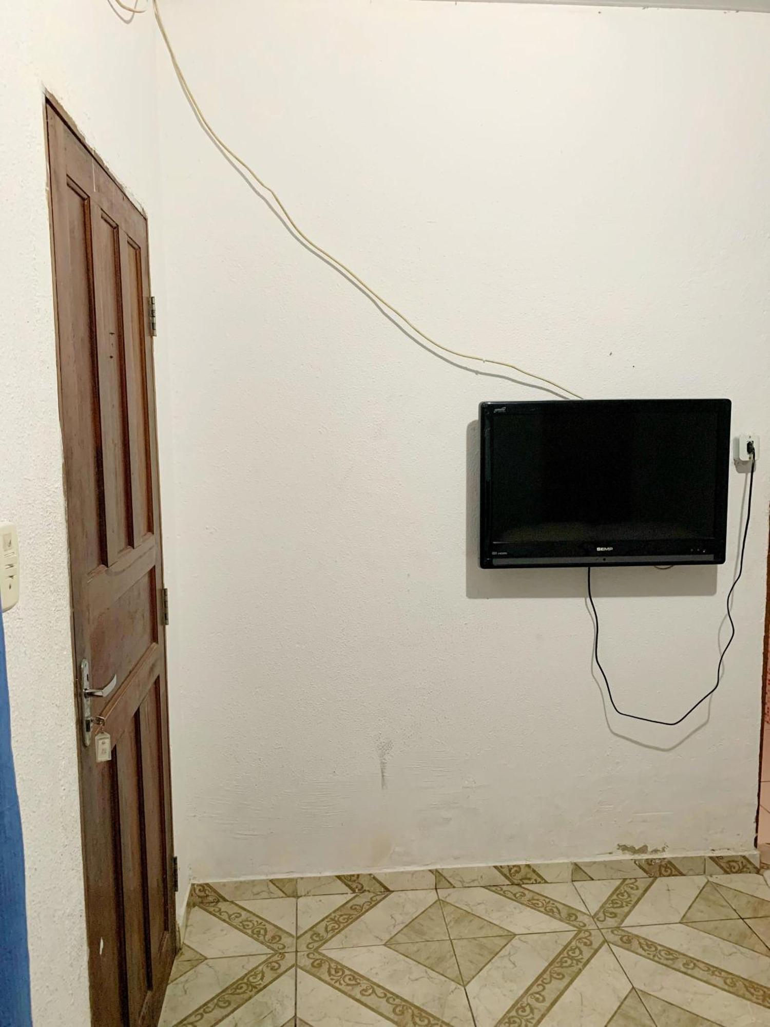 Pousada Estilo Brasil Fortaleza  Extérieur photo